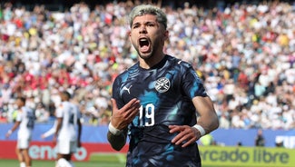 Next Story Image: Paraguay Knocks Germany Out Of 2026 World Cup After Penalty Shootout